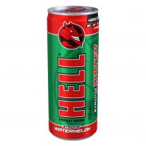 HELL Strong Watermelon 250 ml
