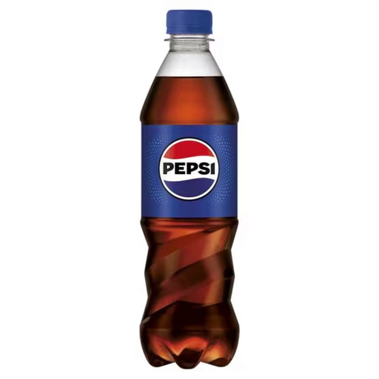 Pepsi Cola 500 ml