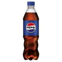 Pepsi Cola 500 ml