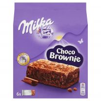 Milka Choco Brownie 150 g