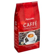 Popradská Caffé Espresso Blend káva zrnková 1 kg