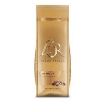 L'OR Crema Absolu Classique káva zrnková 500 g