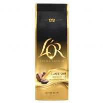 L´OR Crema Absolu zrno 500 g