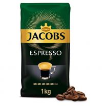 Jacobs Espresso zrno 1 kg