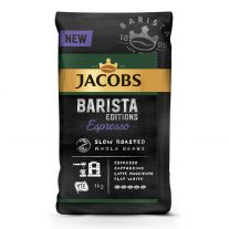 Jacobs Barista Espresso káva - zmes Arabica a Robusta zrno 1 kg