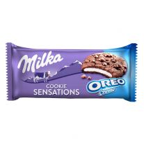 Milka Cookie Sensation Oreo 156 g
