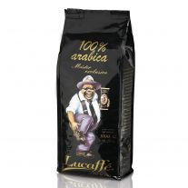 Lucaffé Mr. Exclusive 100% Arabica, zrnková káva 1 kg