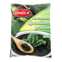 Vinica Špenátový pretlak 450g
