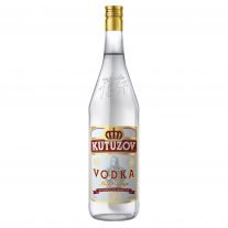 KUTUZOV Vodka 38% 0,7 l