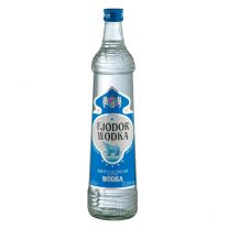 Fjodor Vodka 37,5% 0,7 l