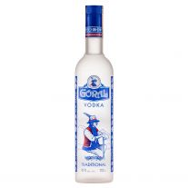 GORAL  Vodka 40% 700 ml 