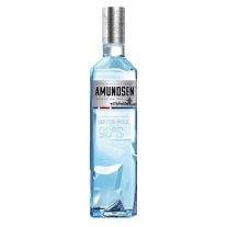 Amundsen vodka Expedition 1911 40% 700 ml