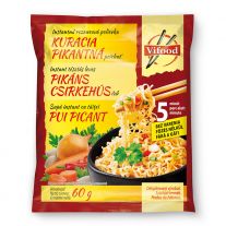 VIFOOD Kuracia - instantná  polievka 60 g