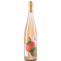 VÍNO NITRA Frizzante Sauvignon blanc, perlivé, polosladké 0,75 l