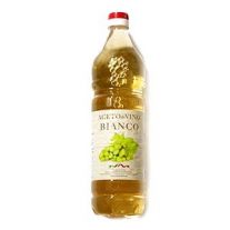Varvello Vínny ocot Biely 1 l