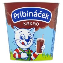 Pribináček Kakao 125 g