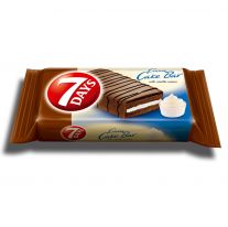 7 Days Cake Bar Čokoládovo Vanilkový 32 g
