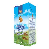 Tami Tatranské BIO UHT mlieko 1,5%  1 l