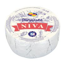 Tami Tatranská NIVA 120 g 