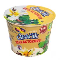 Tami Dráčik Bezlaktozový - Vanilka 80 g 