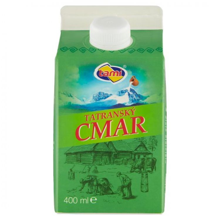 Tami Tatranský CMAR 400 ml