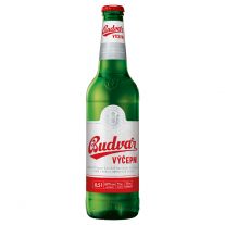 Budvar Vyčapné 10% 500 ml 