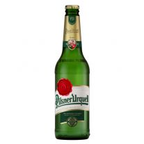 Pilsner Urquell 12% 500 ml flaša