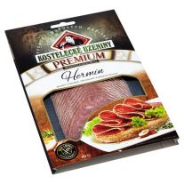 Kostelecké úzeniny Hermín krájaný 100 g
