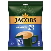 JACOBS 2V1 140 g