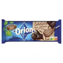ORION Čokoláda na varenie 100 g