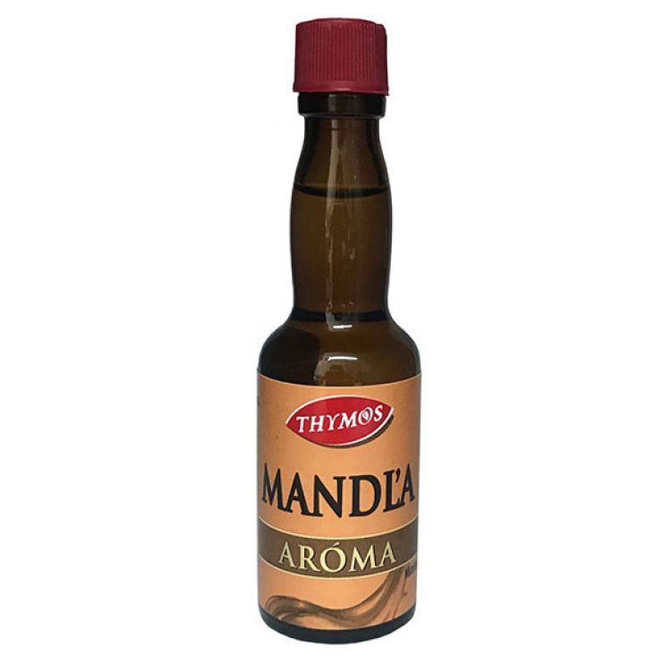 Thymos Aróma Mandľová 20 ml