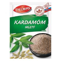  Thymos Kardamóm mletý 7 g