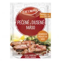  Thymos Pečené & dusené mäso 25 g