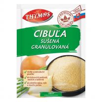 Thymos Cibuľa granulovaná 28 g