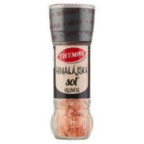  Thymos Himalájska soľ 110 g- mlynček