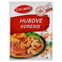  Thymos Hubové korenie 30 g