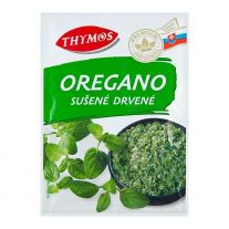  Thymos Oregano drvené 9 g