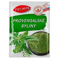Thymos Provensálske byliny 15 g