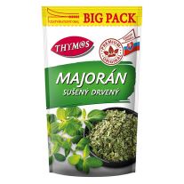 Thymos Majorán drvený BP 20 g
