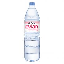 Evian 1,5 l