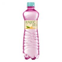 Rajec BIO Mäta - Bazový kvet 750 ml