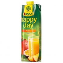 Rauch Happy Day mango 32% 1 l