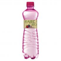 Rajec BIO Malina - Černica 750 ml