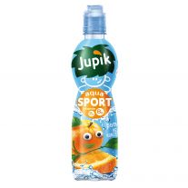 Jupík Aqua Sport Pomaranč 500 ml 