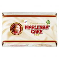 Marlenka dortík medový 100g 