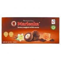 Marlenka guličky kakaové 235g