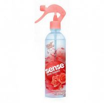 Sense Textílie Rose essence Osviežovač vzduchu 350 ml