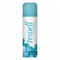 Rewell for Woman Obsession deodorant body spray 150 ml