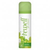 Rewell for Woman Passion deodorant body spray 150 ml