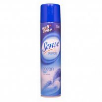 Sense 2v1 Oceán Osviežovač vzduchu 300 ml